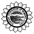 GFWC of Kansas Logo